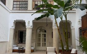 Riad Le Sable Vert